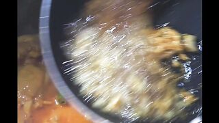 Chicken Karahi