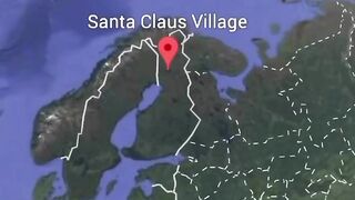 Christmas New years video