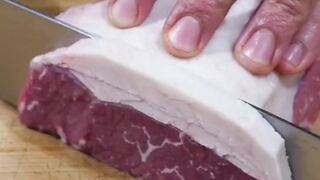 Tartar cooking