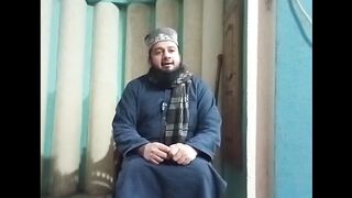 Surah Alaq||Qari Hajjaj Ramadan Alhindawi||