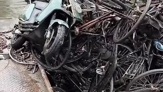Did you find bike