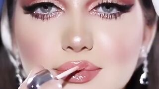 Middle east makeup tutorial