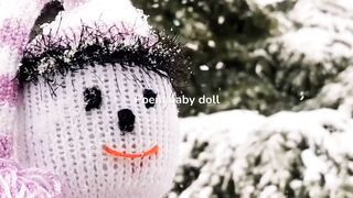 Doll poem