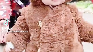 Cute Baby