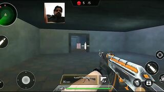 Elite hunter sniper shoot 3d gameplay3