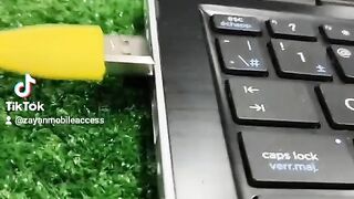 USB Light for Multi Purpose