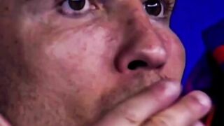 Ronaldo Reaction Al Nassr Shock's????❤#shorts #ronaldo #febspot