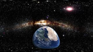Space 360°