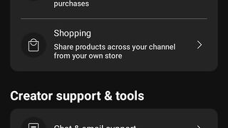 yt studio new update 2023