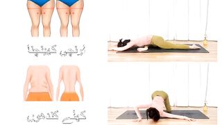 Weight lose exercises