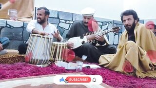 Pashto new sad tapay ???? Rabab mangi parograme