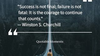 Success quotes