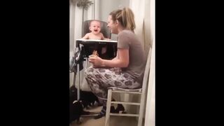 CUTE BABY