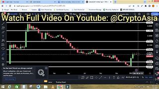This Altcoin Ready To Explode Anytime
