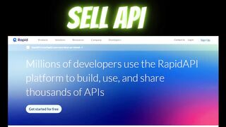 Earn Money by Building and Selling APIs with ChatGPT #openai #chatgpt $100 per month 3 Patti Unlimited Earning trick | Online Earning in Pakistan