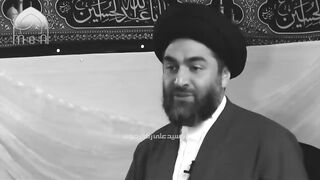 Shahadat E Imam Ali Naqi | Maulana Syed Ali Raza Rizvi | 3rd Rajab