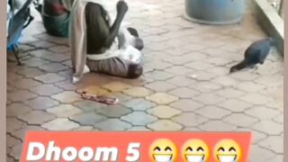 Dhoom 5 chor