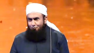 Bayan Molana Tariq Jameel