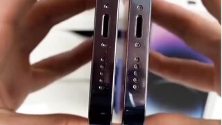 Iphone 14 pro vs 13 pro review