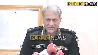New IGP
