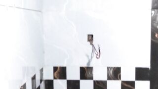 washroom tile desgn