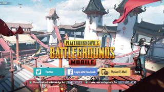 How we can creat pubg mobile account