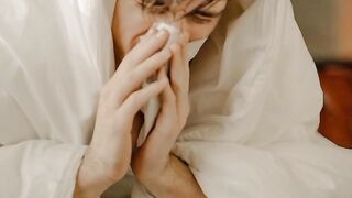 Flue remedy