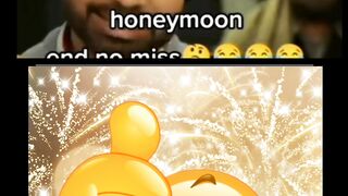 Funny Honemoon ???? P 2