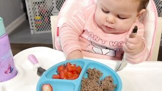 Baby video
