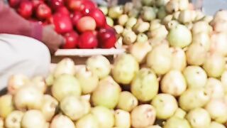 Food video