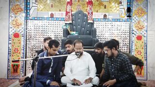 Salaam | Shaan E Maula Ali | Muntazim Ka'aby Ka | Rizwan Abbas | 13 Rajab