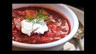 Russian food