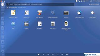 LEARNING UBUNTU LINUX - 017 - Around The Desktop - Using The Terminal