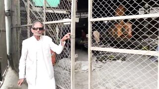 Amazing Manufacturing process of leaf Springs
