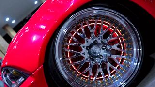 Modified Dodge SRT ????
