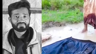 Murshid gir gia#funny #reaction #viral