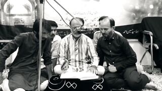 Salaam for 13 Rajab | Ustad Imtiaz Abbas | Muntazim Ka'aby Ka