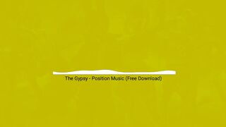 The gypsy music