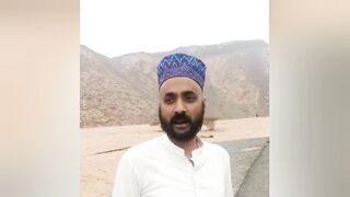 Wade jinn |Jinn Valley in Madinah