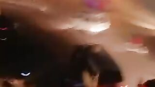 khanapur night view