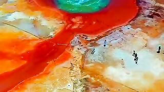 Unbelievable ???? | amazing places of the world | subscribe