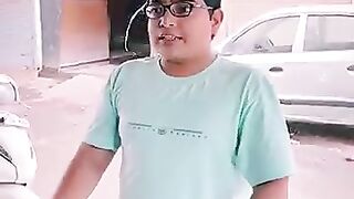 Uncle and Bacha | Comedy Video