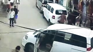 Allah Ka Azab