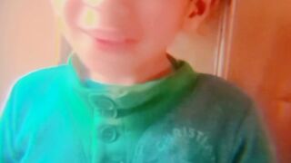 Cute baby