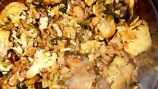 YUMMY FOOD