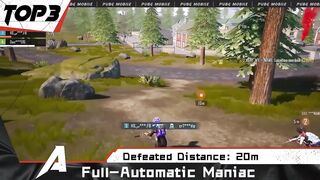 PUBG video