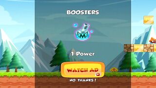 Super Mario game android