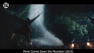 Kung Fu Master starts living in Modern world _ Film_Movie Explained in Hindi_Urdu _ Movie Story
