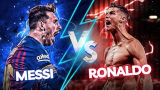 Messi vs Ronaldo Next Match 2023 ⚽ | Messi Skills and Goals - Football Live