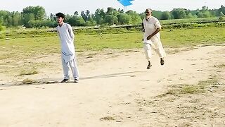 Cricket lover